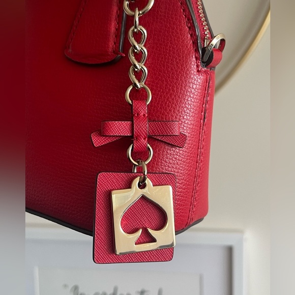 kate spade handbag♠️ - Picture 5 of 16